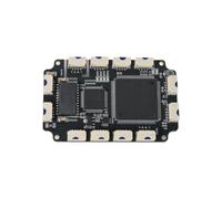 EtherCAT CAN Bus Debug Module for Robot Joint Motor