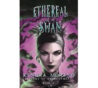 Ethereal as a Swan (Keepers of Enchantment)
