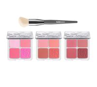 Ethereal Blush Trio & Brush Kit