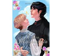Ethereal: Chico Materialista: (Parte 1)