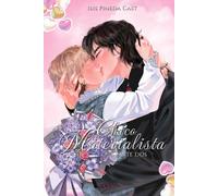 Ethereal: Chico Materialista: (Parte 2)