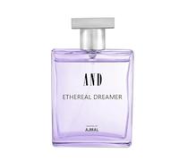 Ethereal Dreamer Eau De Parfum 100Ml Long Lasting Scent Citrus Spray Gift For Women Crafted By Ajmal