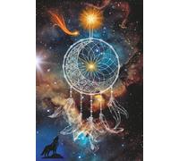 Ethereal Dreams: Lined Notebook: Part of The Rebel Shadow Range