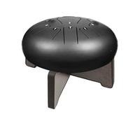 Ethereal Drum Stand, Tongue Drum Stand,Tongue Drum Display Stand - Hand Drum Stand, Hand Drum Display Stand for Tongue Drum Professio