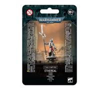 Ethereal On Hover Drone - Tau Empire - Brand New - Warhammer 40k Games Workshop