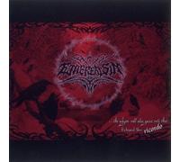 Ethereal Sin - The Abyss Will Also Gaze Into Thee: Ricordo [Japan CD] EV-6