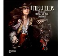 Demacia Awaken Realms | Etherfields: Stretch Goals | Cooperative Board Game Expansion | Ages 14+ | 1-4 Players | 90-180 Minutes Playing Time