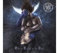 IATT Etheric Realms of the Night (Vinyl) 12" Album Coloured Vinyl