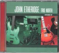 Etheridge, John - Stitched Up