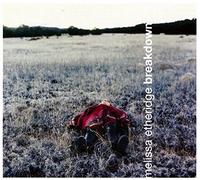 Etheridge Melissa - Breakdown: Limited Edition [EXTRA TRACKS]