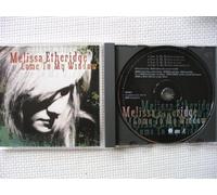 Etheridge Melissa - Come to My Window