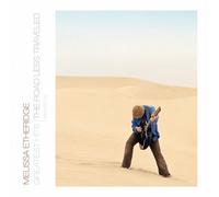 Etheridge, Melissa - Greatest Hits: The Road Less Traveled (Eco)