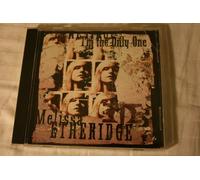 Etheridge, Melissa - I'm the Only One