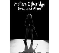 Etheridge, Melissa - Live & Alone [DVD] [2001] [Region 1] [US Import] [NTSC]
