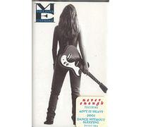 Etheridge, Melissa - Never Enough [CASSETTE]