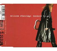 Etheridge Melissa - Nowhere to Go