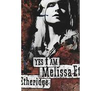 Etheridge, Melissa - Yes I Am [CASSETTE]