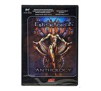 ETHERLORDS ANTHOLOGY