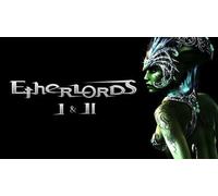 Etherlords I & II