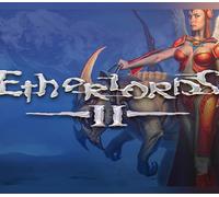 Etherlords II EU PC Steam CD Key
