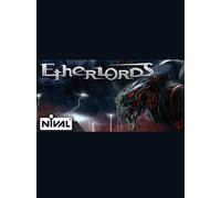 Etherlords Steam Key GLOBAL