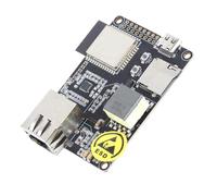 Ethernet A Expansion Board LAN8720A P Programmable Hardware for 32 PCB Ethernet A LAN8720A P Expansion HardwareCompatible with A9 Algorithm