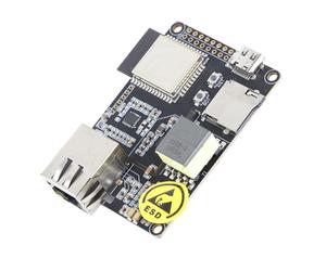 Ethernet A Expansion Board LAN8720A P Programmable Hardware for 32 PCB Ethernet A LAN8720A P Expansion HardwareCompatible with A9 Algorithm