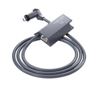 Ethernet Adapter For Actuated Wireds External Networking Connection To Satellite Systems