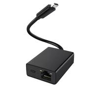 Ethernet Adapter for Fire TV Stick, Firestick Micro USB to RJ45 Ethernet
