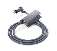 Ethernet Adapter for Starlink Ethernet Adaptor for Dish Antenna Satellite Internet V2 Powerline Kit for Wired External Network GEN2 Ethernet Adapter