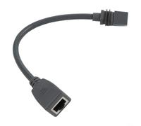 Ethernet Adapter for Starlink V3 Designed for Enhanced Internet Experience (0.2meter)