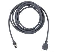 Ethernet Adapter for Starlink V3, High-Speed Reliable for rj45 Connection for Router Network Cable LAN Port(3meter)