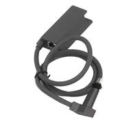 Ethernet Adapter for V2, 1200Mbps Rectangle Dish Antenna Satellite USB Internet Network Powerline Kit for V2, 1m/3.3ft Cable