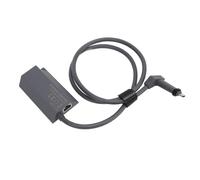 Ethernet Adapter for V2, Adaptador Ethernet for Standard Actuated Gen 2 Wired External Network, SPX Plug to RJ45 Adapters Accessories, 1000Mbps Speed