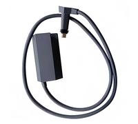 Ethernet Adapter for V2 Gen2, Ethernet Adapter Satellite Internet V2 for Rectangle Dish, Ethernet Adapter for Wired External Network, Stable Connectivity