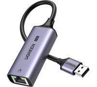 Ethernet Adapter USB-A 3.0 to RJ45 2.5G Gigabit