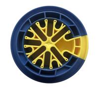 Ethernet Cable Dresser - Organising Gadget Implementation, Time Storage Network Tool | Cat5 Cat6 Data Cable Management Solution, Cable Alignment Professional Installation Tidy Finish for IT -