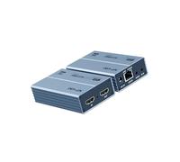 Ethernet Cable HDTV Extender 150m Range 1080p Video Sound IR Remote Control with Loopout Function HDTV Sound Video Extender