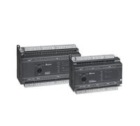 Ethernet Communication ES Series Programmable Logic Controller PLC DVP32ES200T DVP32/20/40/60 ES200RE/ES200TE (Color : DVP40ES200RE)