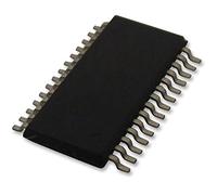 ETHERNET CONTROLLER 8 KB RAM, 28J60; Automotive Qualification Standard:-; Controller IC Case Style:SSOP; Data Rate:10Mbp ENC28J60/SS; Qty X 1