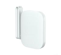Ethernet for gateway for RAINPOINT WiFi Irrigation Controller with Dual Network Options Stable Signal 250m Range White Hub