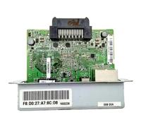 Ethernet Interface Board Compatible with Epson TM Printers for POS System | Plug-and-play wired connection, seamless compatibility with Epson TM-T70II, TM-T88V, TM-U675, TM-T82III, TM-L90 Plus