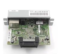 Ethernet Interface Module C32C881008 Print Server for POS Printers, UB-E04 Replacement Fast Ethernet 100Base-TX Compatible with TM-T88VI T88V T70II U220 H6000