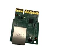 Ethernet Module Card P1107551-01 Fits For Zebra ZD411 ZD 421