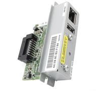 Ethernet Module UB-E04 M329A for TM-H6000IV TM-L90 TM-T70II TM-T88V TM-U220 Printer Network Card