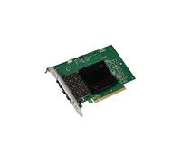 Intel Ethernet Network Adapter E810-XXVDA4 Internal Fiber 25000 Mbit/s