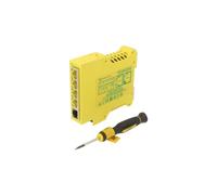 Ethernet PoE Switch, (Unmanaged), Number of Ports: 4 SW-535