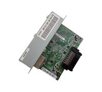 Ethernet Port Card Fit For Epson TM-T88IV T88V