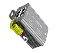 Ethernet protector supports IEEE802.3AF/Standard speeds of 100Mbps/1000Mbps for secure data transmission