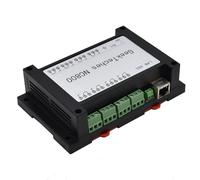 Ethernet RJ45 Remote Control Controller Network Web Server 8 Channel Relay Module Board Computer Module